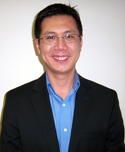 Carlo C. Panlilio, LCMFT