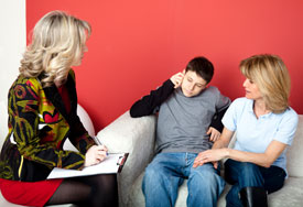 The Healing Power of Family Therapy: More Than Family Involvement