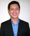 Carlo C. Panlilio, LCMFT