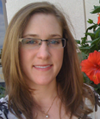 Kirsten Jimerson, LGMFT