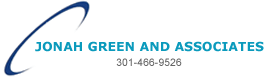 Jonah Green Logo