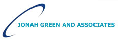 Jonah Green Logo