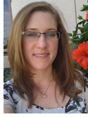 Kirsten Jimerson
