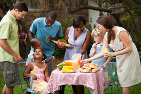 Step by Step Towards Step Family Success