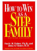 How To Win As A Stepfamily