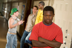 Getting Your Teen to Treatment