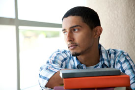 Tackling Teenage Depression